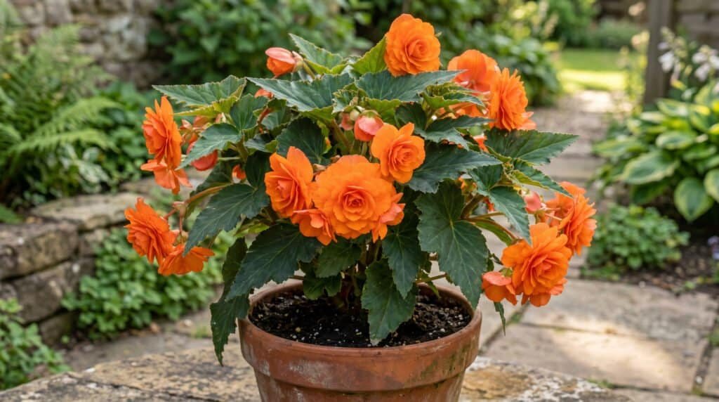 begoonia