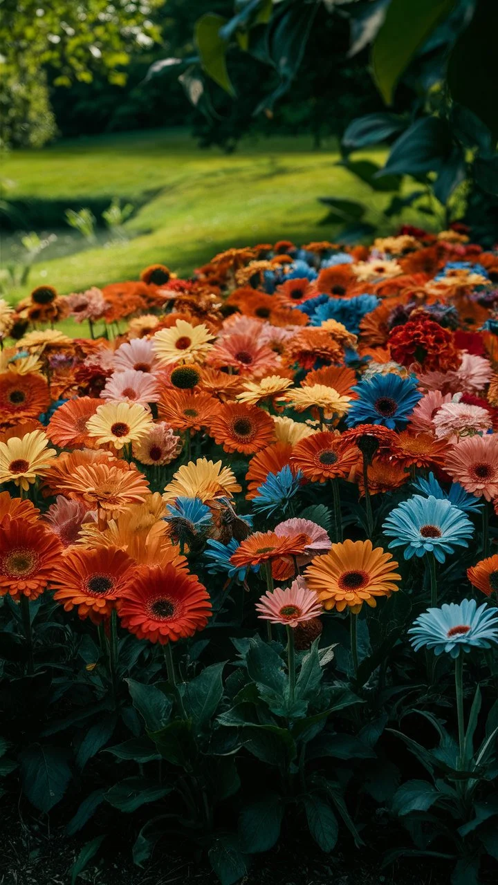 gerbera